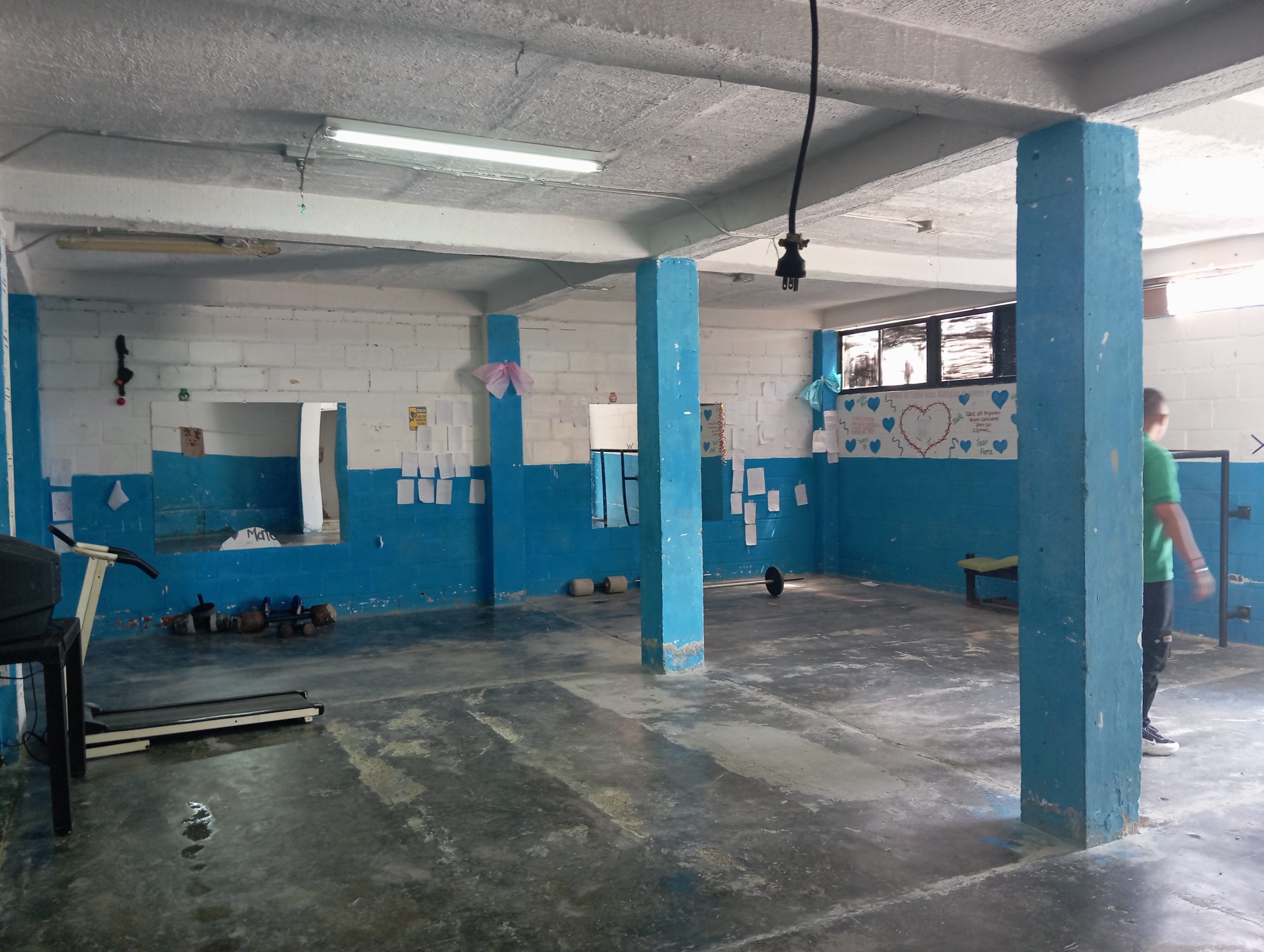 Centro de Rehabilitación Medellín