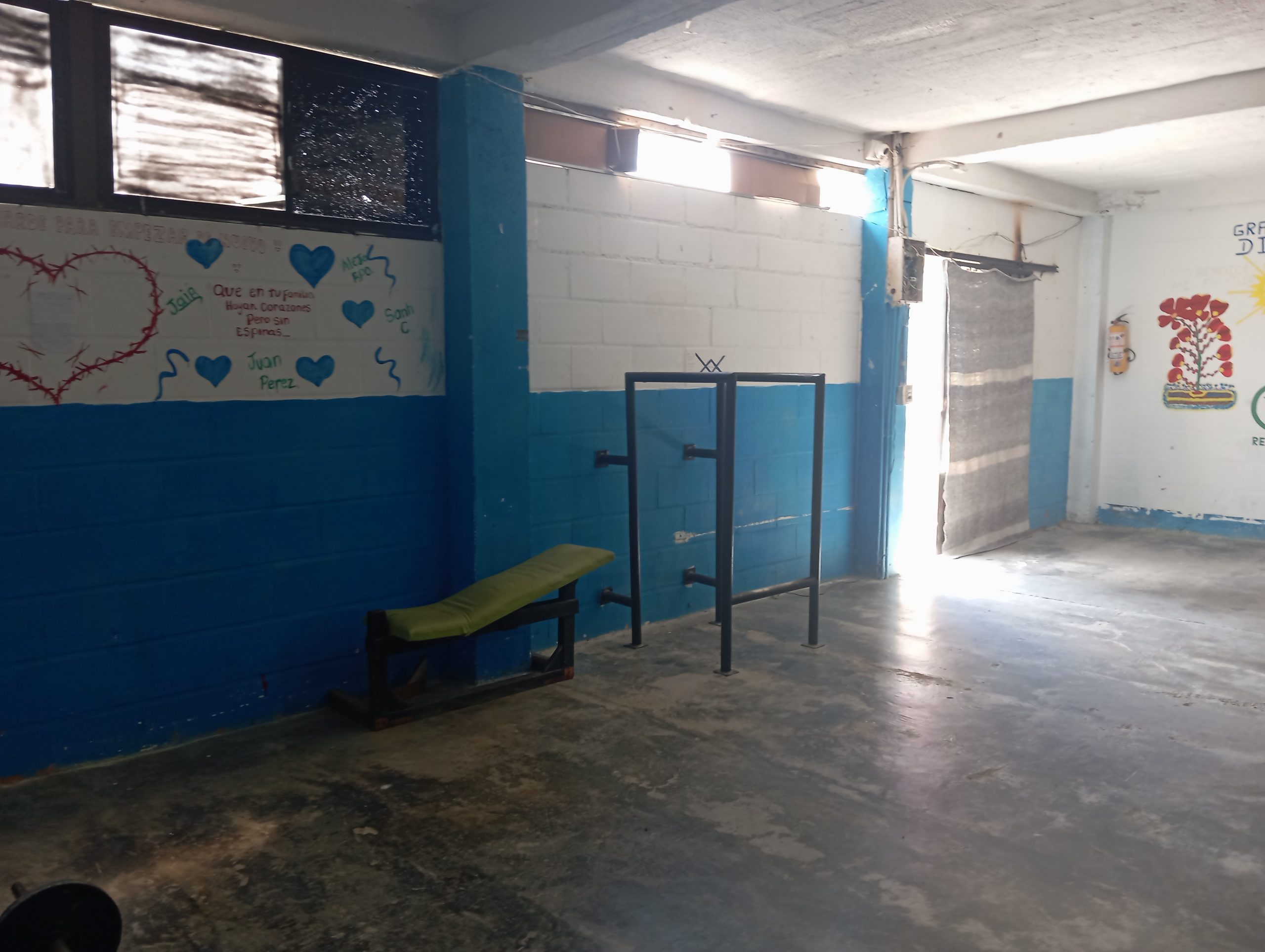 Centro de Rehabilitación Medellín