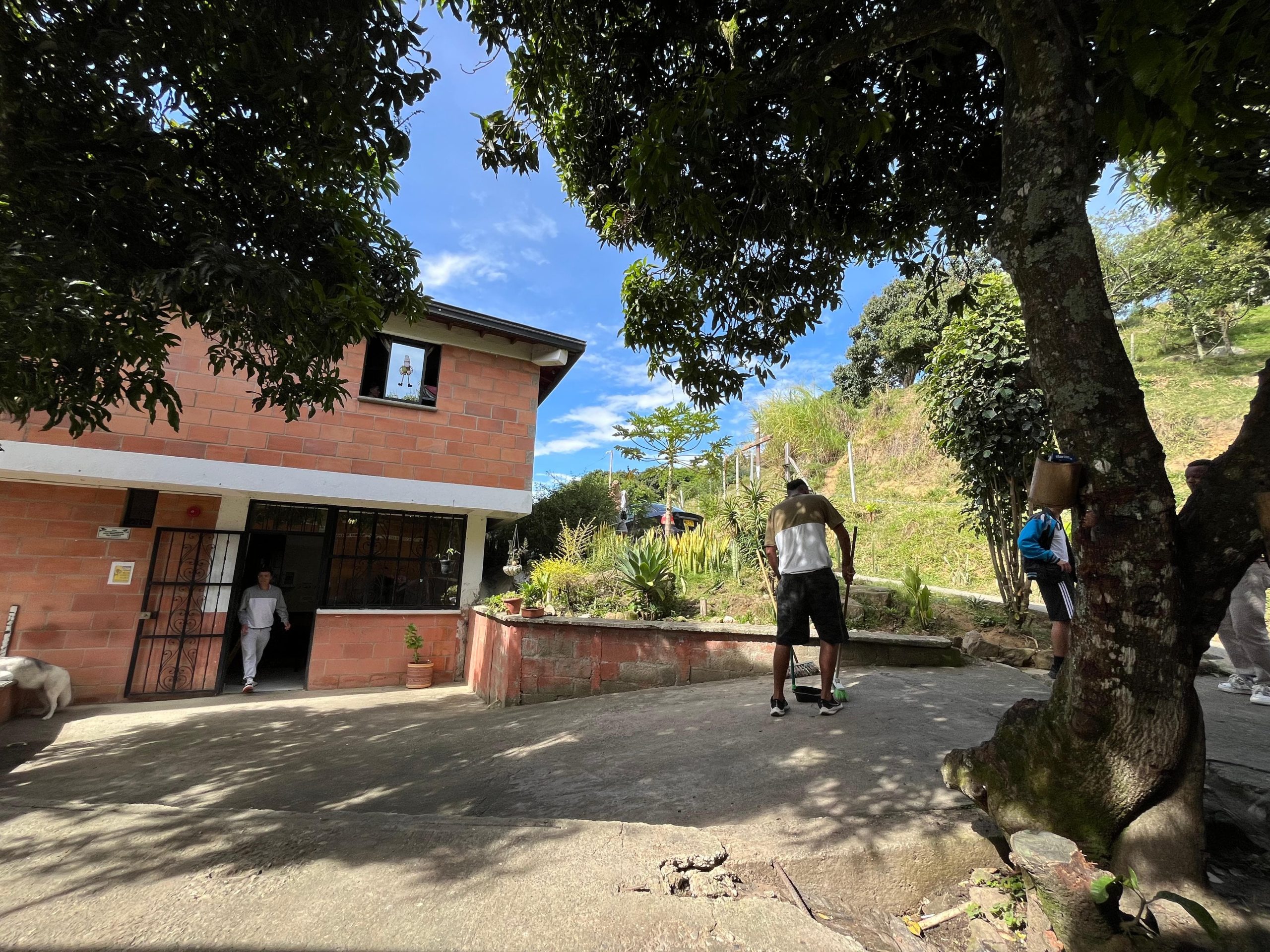 Centro de Rehabilitación Medellín
