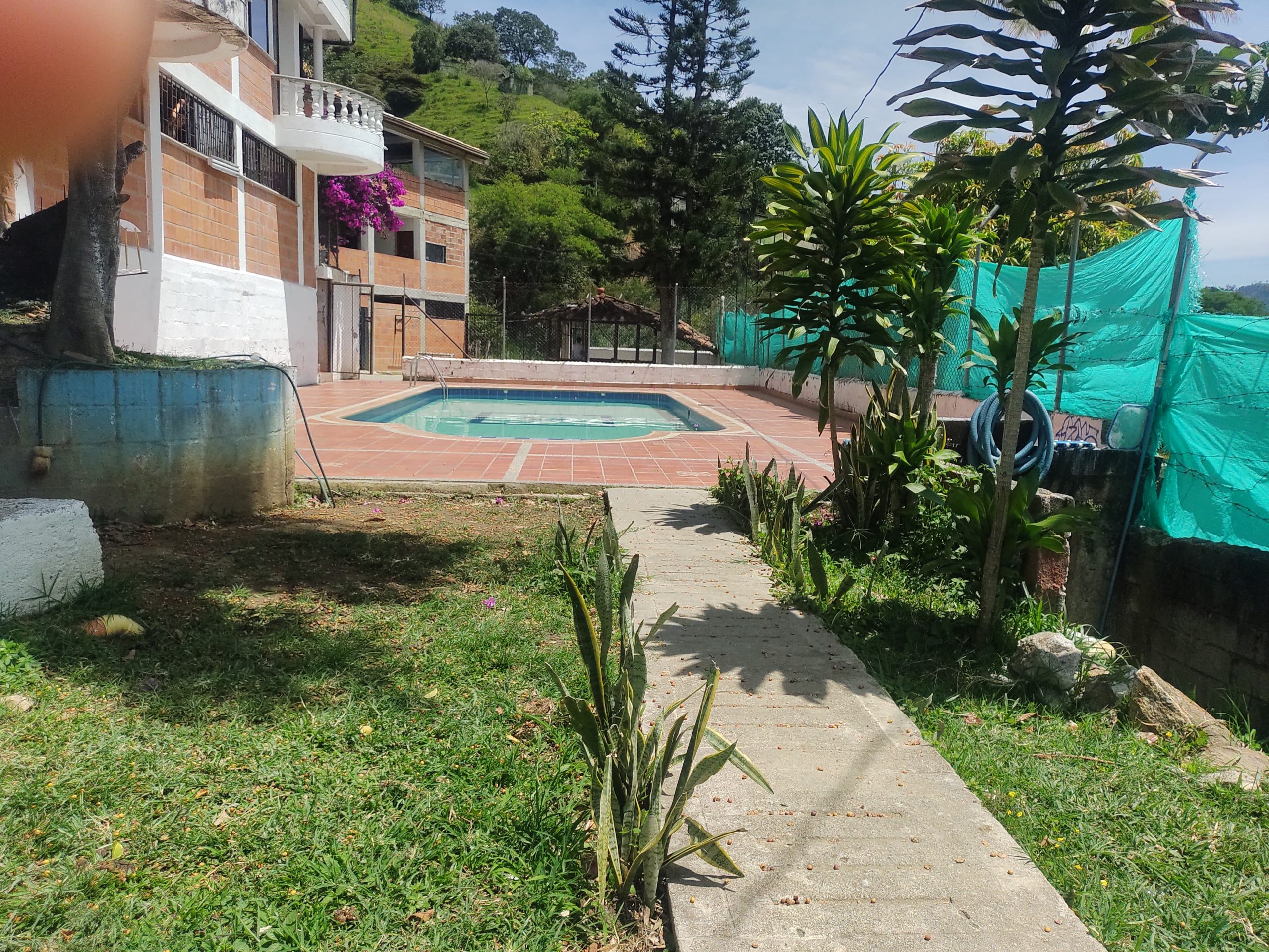 Centro de Rehabilitación Medellín