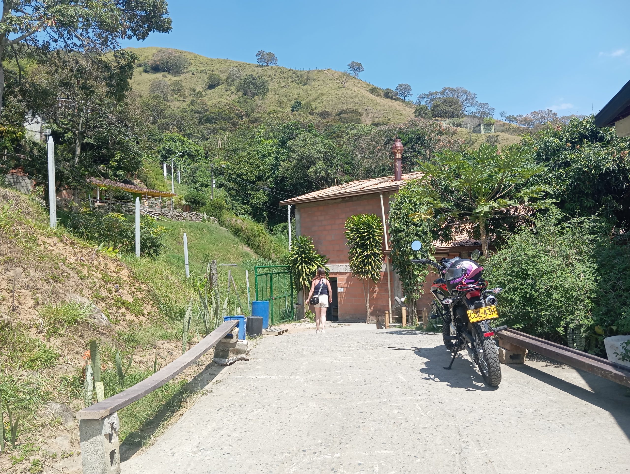 Centro de Rehabilitación Medellín