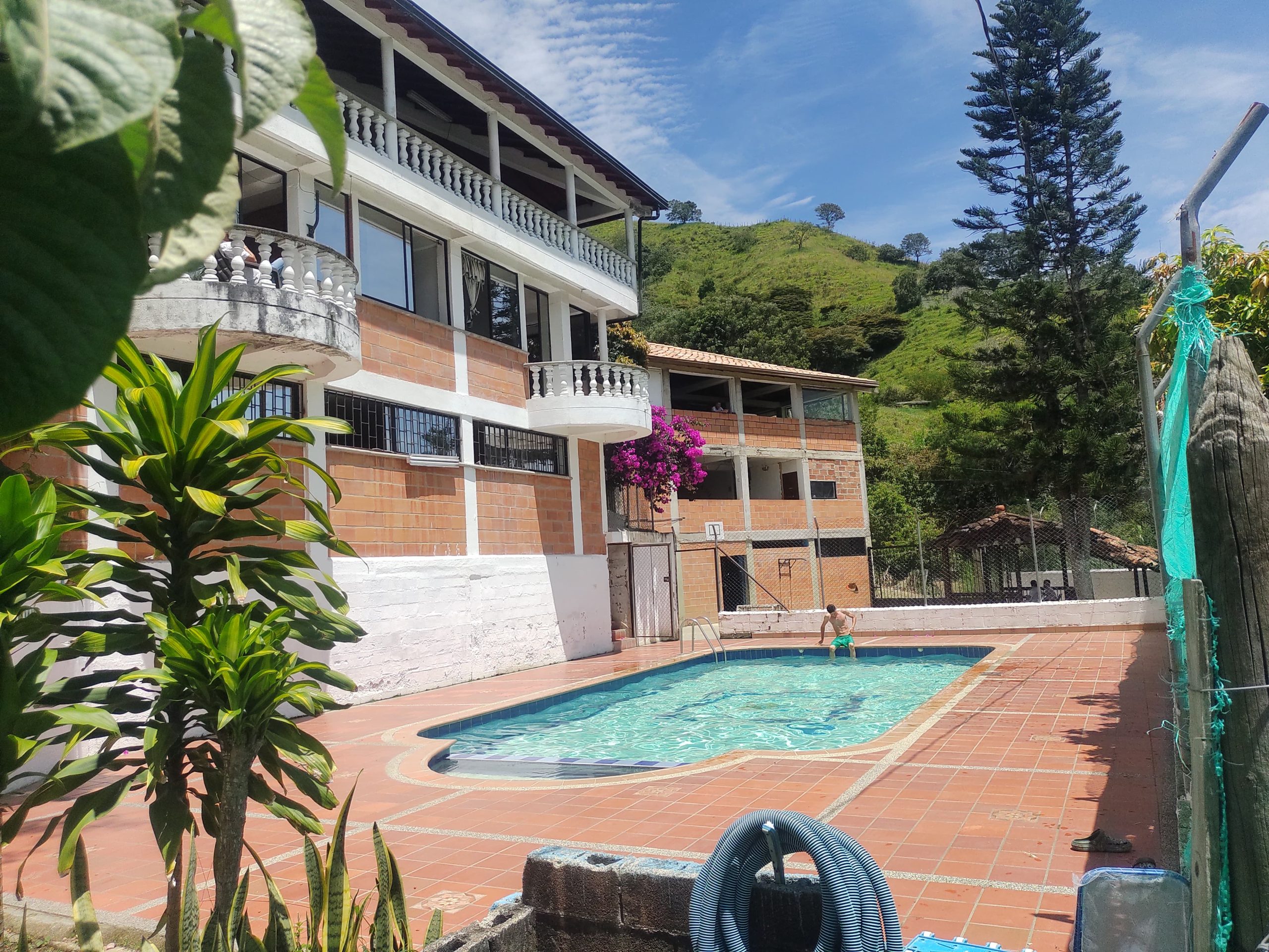 Centro de Rehabilitación Medellín