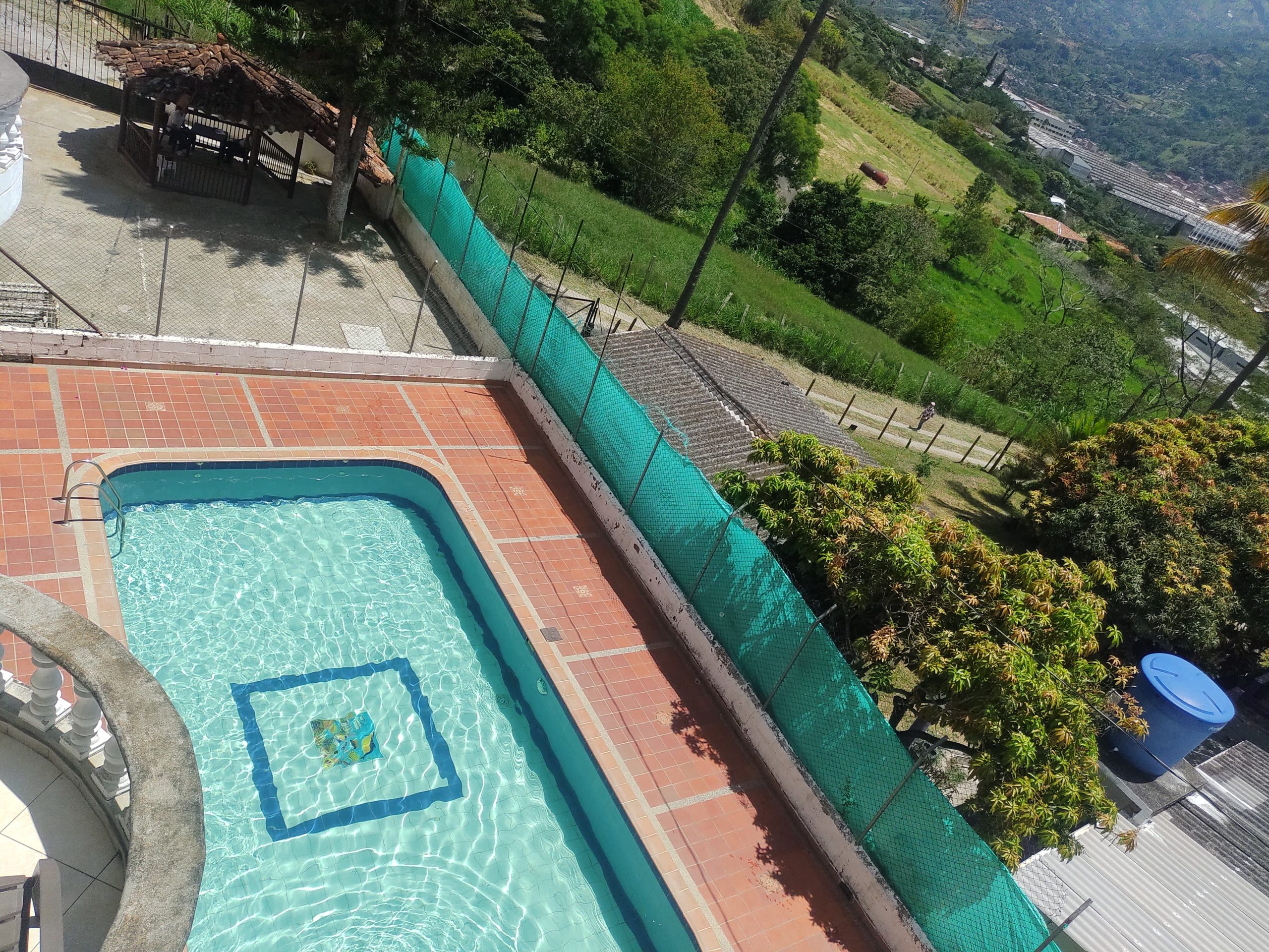 Centro de Rehabilitación Medellín