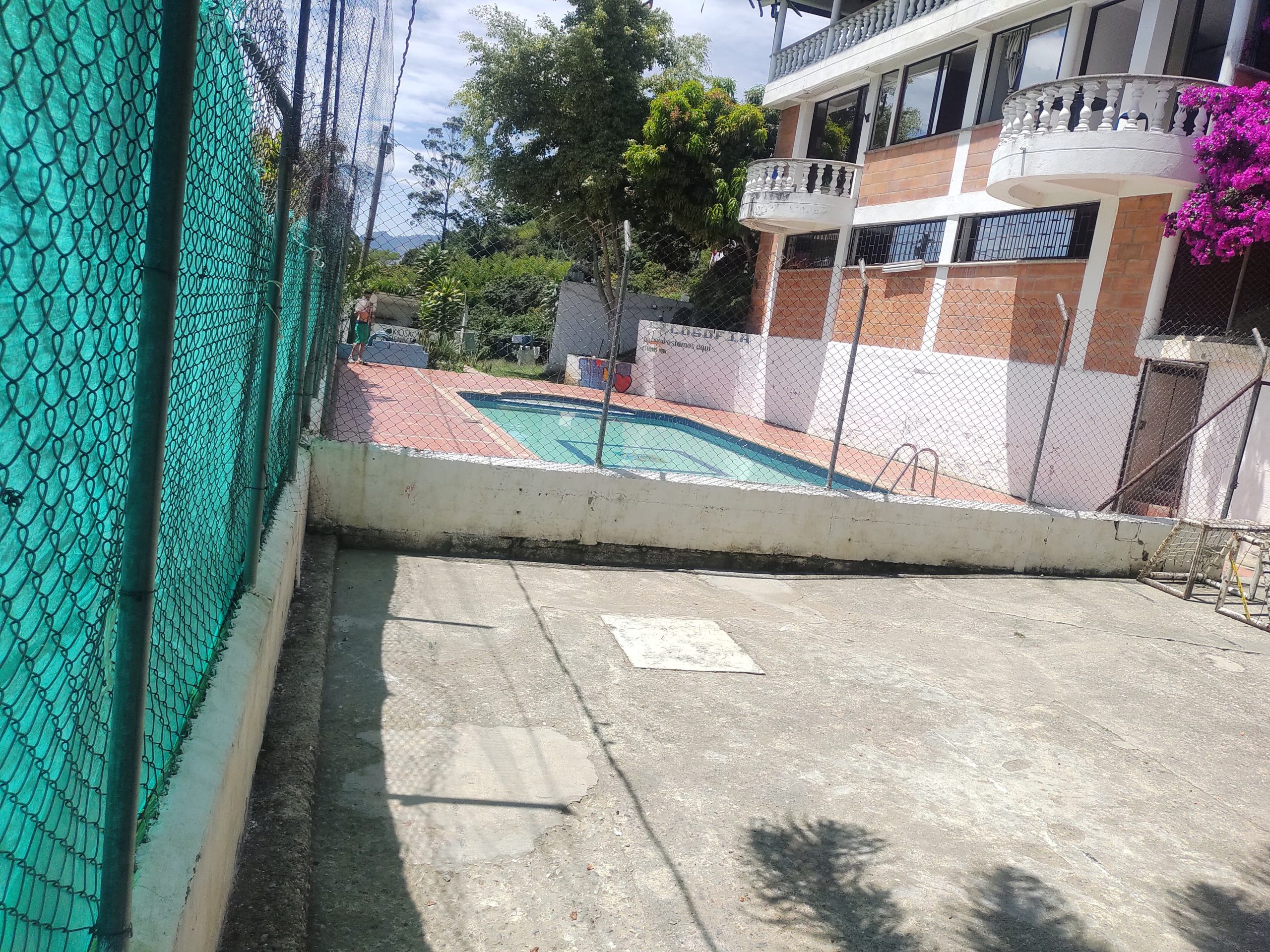 Centro de Rehabilitación Medellín
